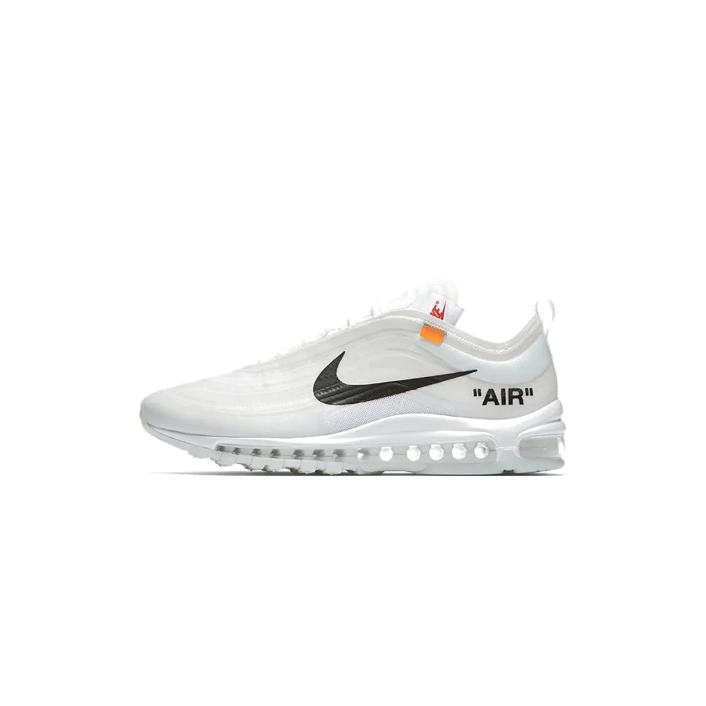 NIKE AIR MAX 97OFF-WHITE AJ4585-100